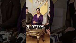 Indian Police Force  Raveena Tandon  Varun Sood  Namrata Sheth  Complete Interview  Web Series [upl. by Fendig688]