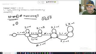 PDA and CFG Assignment Solutions [upl. by Graig527]