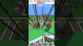 Little singham cricket game [upl. by Anadal]