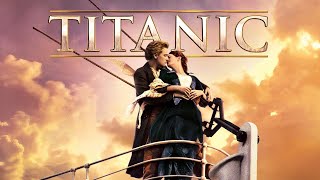 Titanic 1997 Movie  Leonardo DiCaprio  Kate Winslet  Primis Films  Full Movie Fact amp Review Film [upl. by Filemon918]