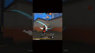 1V4 Clutch in free fire freefire freefieindia raistar [upl. by Dyol881]