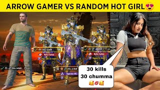 Arrow gamer vs noob prank video best prank 50RP MAX amp MYTHIC OUTFITS 9070 uc can 10 233 [upl. by Lrem55]