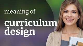 Unveiling the Art of Curriculum Design [upl. by Jonas]