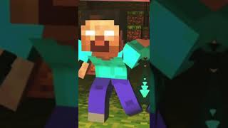 Minecraft Montero Edit 😍 viralshort montero trend anime denji anime [upl. by Klaus553]