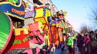 Carnaval Heist 2012 zondagstoet Orde der soepkiekens 2 [upl. by Pennebaker654]