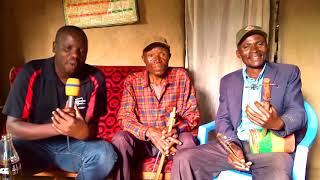 WANYONYI WE KHATUNDI Bapeni befweDocumentary [upl. by Vins]