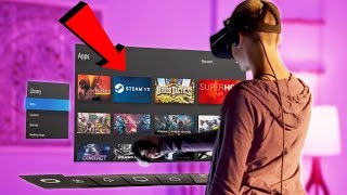 How To Setup SteamVR On Oculus Rift amp Link Oculus To SteamVR 2019 Edition [upl. by Marni]