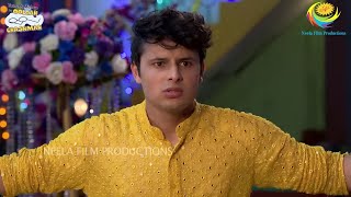 FULL EPISODE 3892  Taarak Mehta Ka Ooltah Chashmah  NEW Episodes  तारक मेहता का उल्टा चश्मा [upl. by Stern]