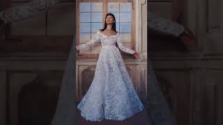 Andrea Sedici Collezione Sposa 2025 [upl. by Valina]