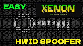 Create a Fake HWID Spoofer in 10 minutes [upl. by Lyrehs]