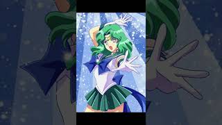 Sailor Moon [upl. by Nordek]