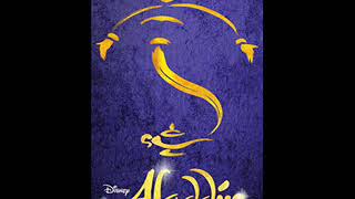 Aladdin Broadway A Whole New World [upl. by Riegel]