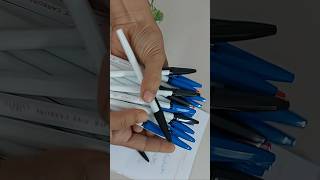 Reynolds Pen  Reynolds Ball Pen  Reynolds Pen Test review shorts reynolds [upl. by Atnohs712]