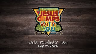 East Kampala SDA Churchs World Pathfinder Day21st Sep 2024 [upl. by Suired]