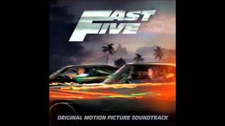 Hybrid  Han Drifting Fast Five Soundtrack [upl. by Lanae303]