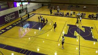 Downers Grove North vs tba Girls JuniorVarsity Basketball [upl. by Hearn]