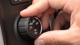 How and When to Operate 4 Wheel Drive  Westridge GMC [upl. by Fanya736]