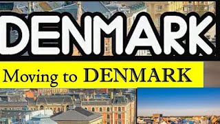 Denmark 🇩🇰 is the most popular country in the world Such530 h [upl. by Ennasor]