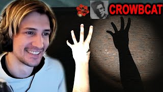 xQc Reacts to Back 4 Blood proves Valve carried Left 4 Dead by Crowbcat [upl. by Hpesoy734]