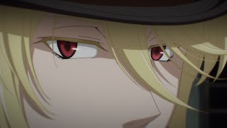 Moriarty the Patriot AMV Sociopath [upl. by Sayette]