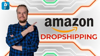 Amazon Dropshipping Erfolgreich durchstarten 2024 mit Amazon FBA [upl. by Eimirej]