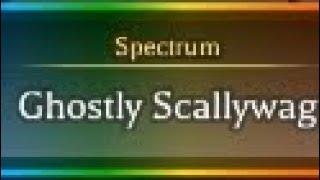 Ghostly Scallywag review [upl. by Westbrook283]