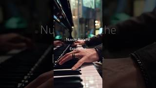 public grand pianos are amazing 🔥 piano public [upl. by Latimore]