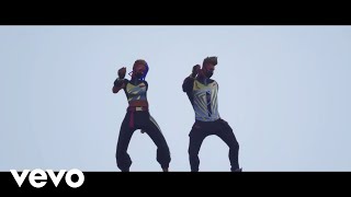 Rolex  Ayo amp Teo Official Fortnite Music Video [upl. by Drawoh]