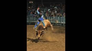 Rodeo in Logan Utah rodeo horse cowboy cowgirl [upl. by Khudari336]