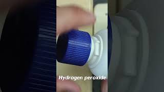 Lifehack whitening old plastic [upl. by Ahpla]