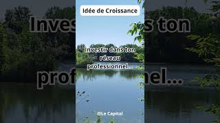 Finance Business Motivation et Entreprenariat [upl. by Aivatnahs]