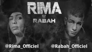 Rima Feat Rabah  Points de suture Audio Only [upl. by Struve884]