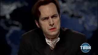 Discurso de Russell Edgington en la TV Subtitulado al español TrueBlood [upl. by Monty]