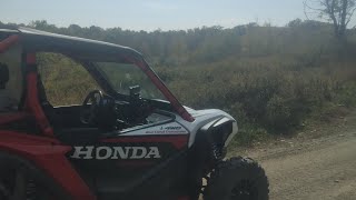 2024 honda talon 1000x overview and new accessories [upl. by Danforth881]