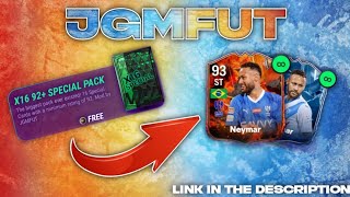 JGMFUT FREE MOD  MADFUT 24 [upl. by Clawson768]