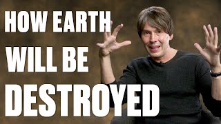 Brian Cox On The Multiverse And Life On Other Planets  Minutes With  ladbiblestories [upl. by Pamelina443]