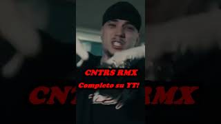 Shiva su CNTRS Completo sul canale rap mashup music foryou hiphop remix [upl. by Minni]