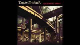 Dream Theater In the presence of enemies part 1 amp 2 All as one song [upl. by Gnuy]