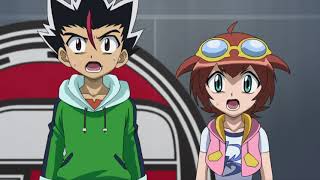 BEYBLADE METAL MASTERS EPISODE 21 HINDI DUBBED [upl. by Richarda266]