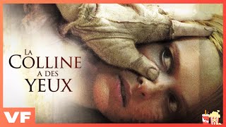 LA COLLINE A DES YEUX  Bande annonce VF  Horreur Thriller  Disponible sur Disney [upl. by Rosol]