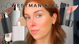 MINI BRAND REVIEW  WESTMAN ATELIER [upl. by Leonardi512]