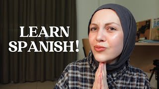 a guide to learn SPANISH online amp for free beginners [upl. by Henn167]