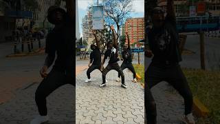 ShenseeaForeplay Dance Cover Salehssalehh magaga dance foreplay shensea tiara [upl. by Haodnanehs]