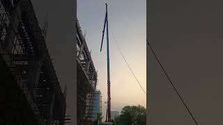 A S ENTERPRISES KOLKATA45 ton mobile crane 9331893151 [upl. by Hnaht]