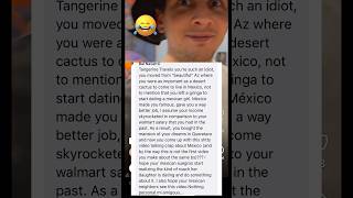 An accurate Tangerine Travels review funny livinginmexico expat [upl. by Sharla]