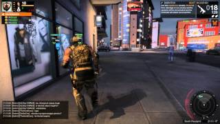 Apb Reloaded Gameplay  Csg [upl. by Llien229]