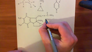 Mitomycin C Part 1 [upl. by Landy464]