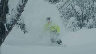 Thredbo Resort  Best Day of The Season 2022 [upl. by Razatlab633]