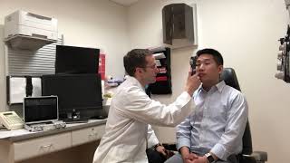 How to Measure Intraocular Pressure [upl. by Cora924]