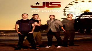 JLS  Love You More Kardinal Beats Remix [upl. by Ginni]